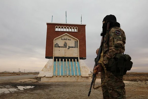 YPG/SDG’den Sonra Sıra İsrail’de Mi? ‘Başkan Erdoğan Stratejik Bir Zafer Kazandı’